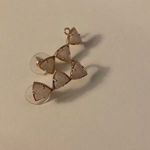 Kendra Scott stud earrings